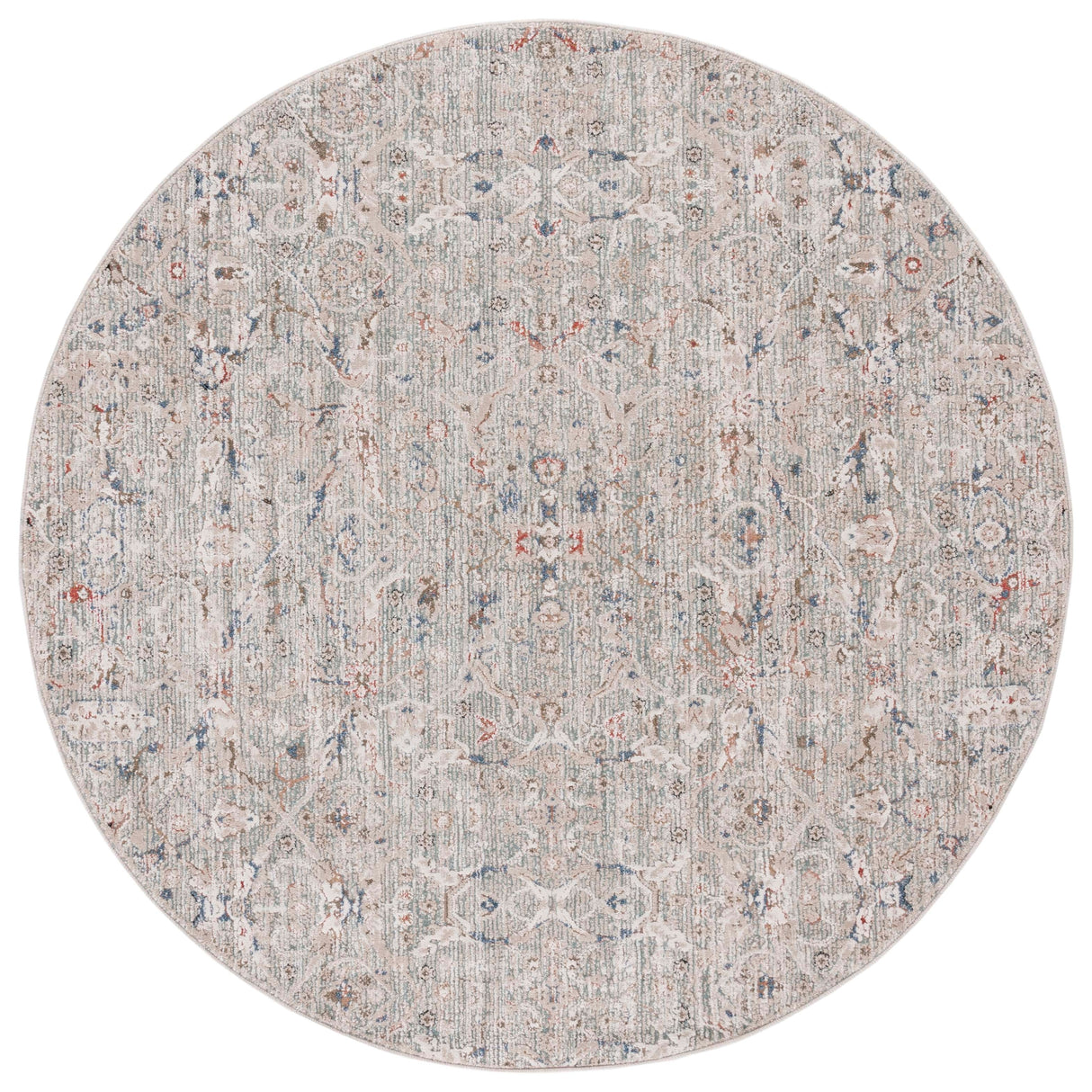 SAFAVIEH Vivaldi Benilda Oriental Rug