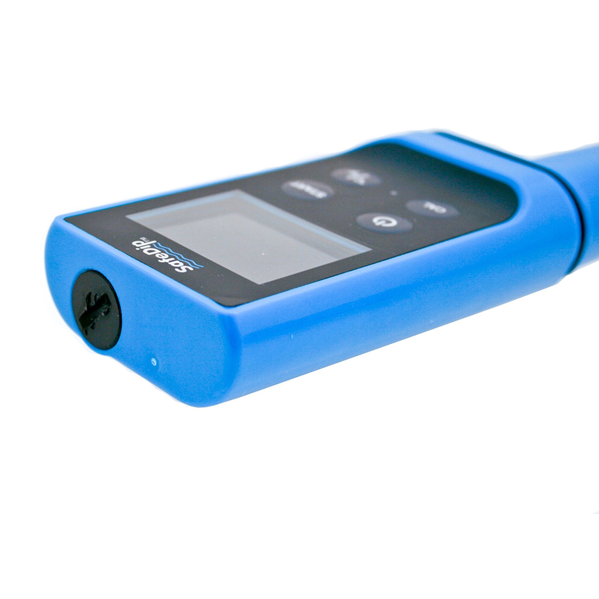 Solaxx SAFEDIP 6-in-1 Saltwater Electronic Water Tester