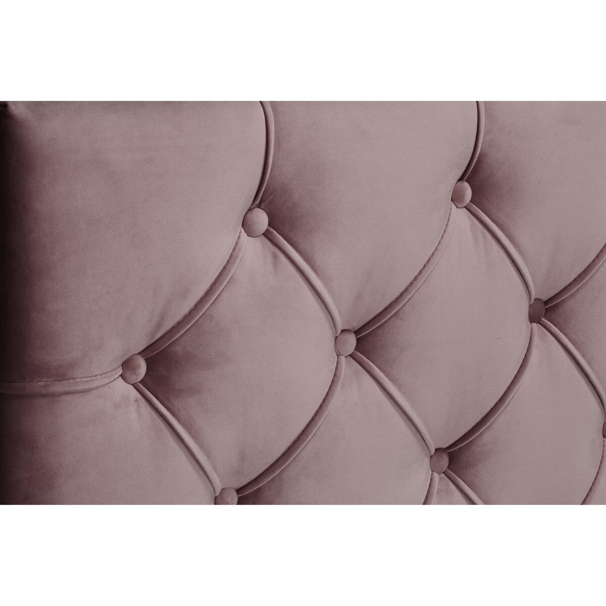 Silver Orchid Fougez Queen Bed