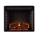 SEI Furniture 23" Electric Firebox w/ Remote Control