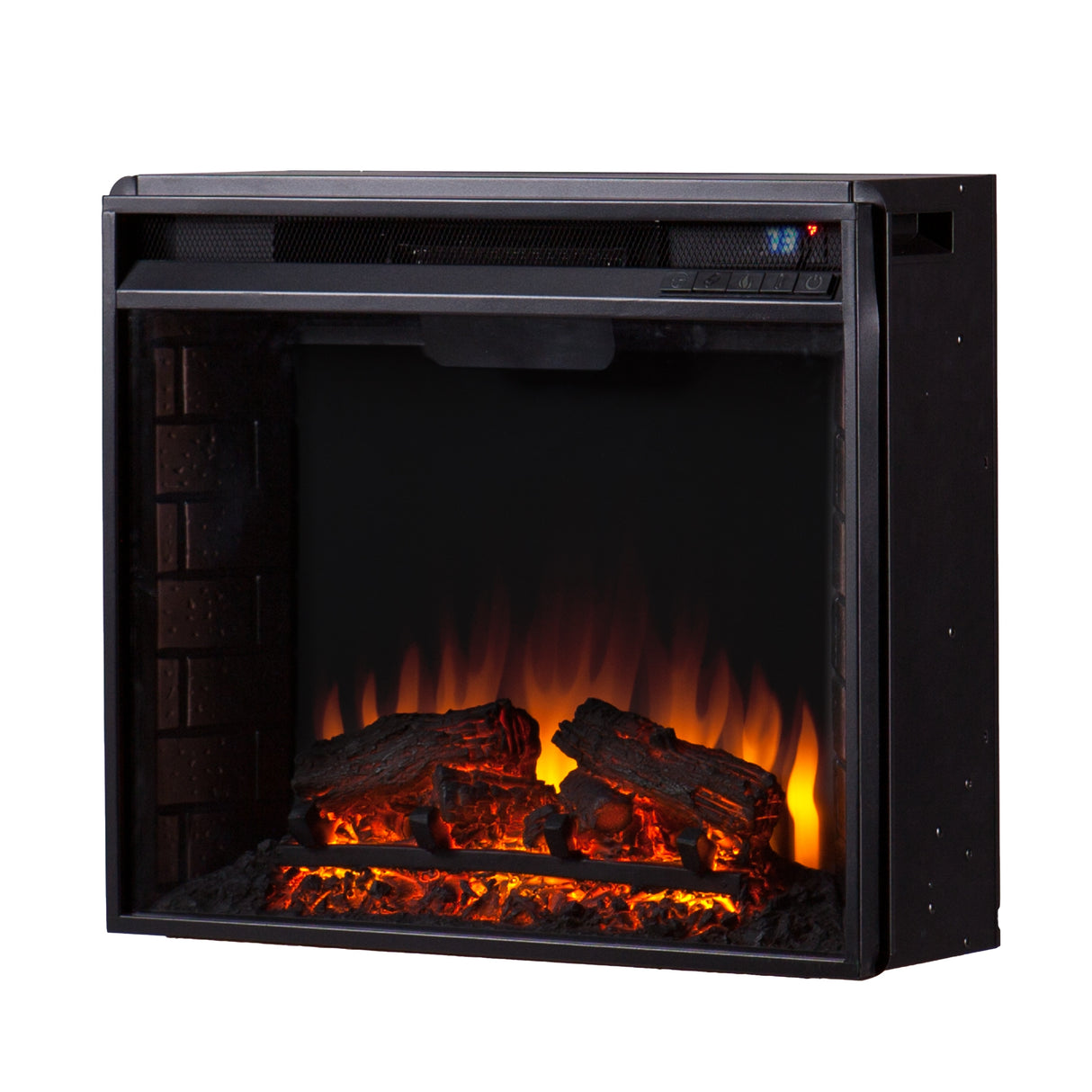 SEI Furniture 23" Electric Firebox w/ Remote Control