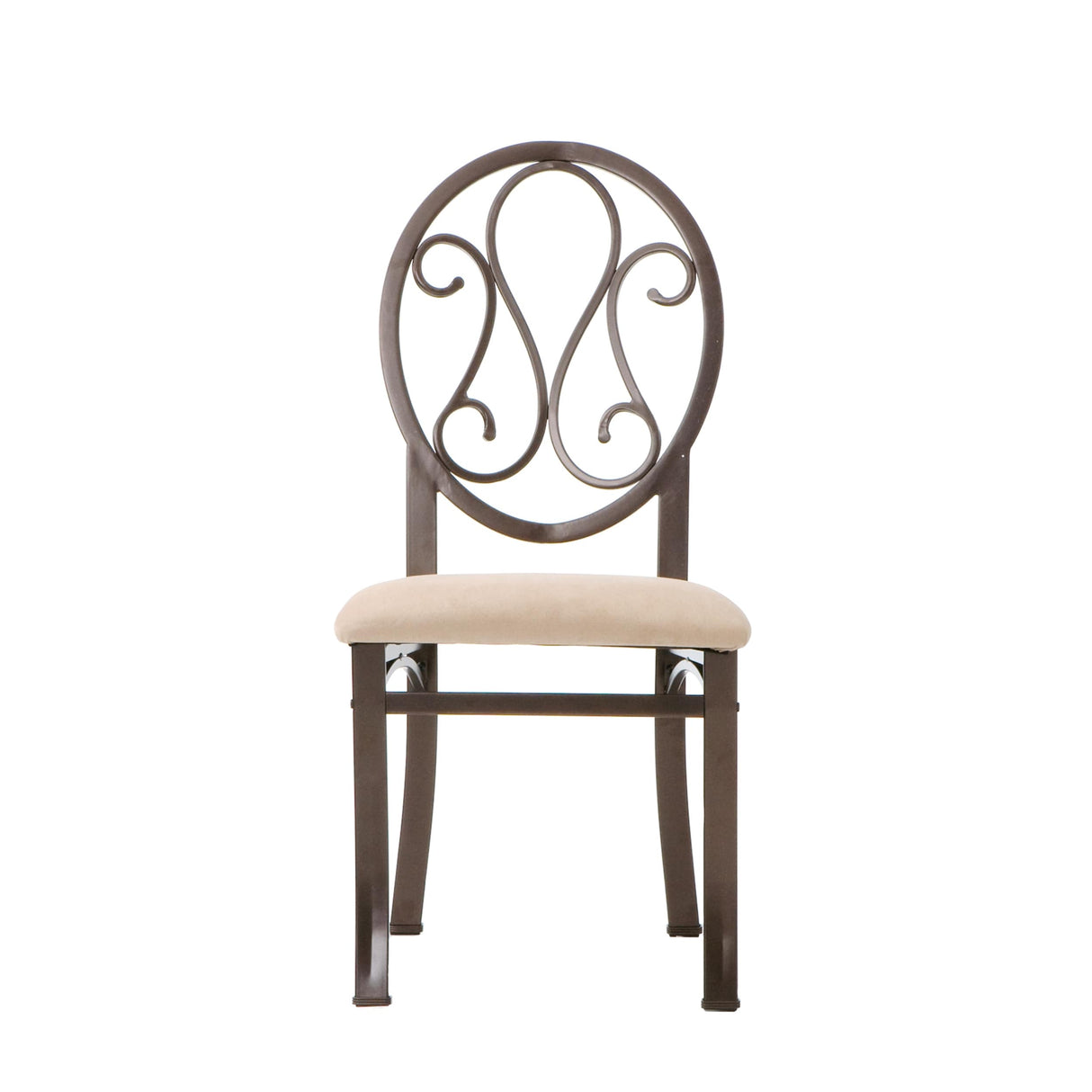 SEI Furniture Lucianna 5-Piece Dining Set