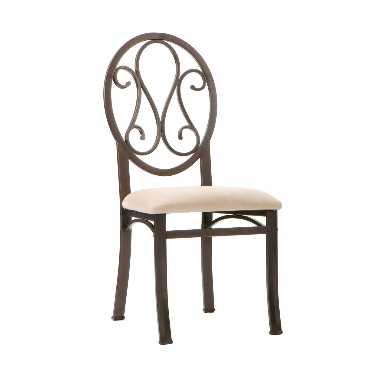 SEI Furniture Lucianna 5-Piece Dining Set