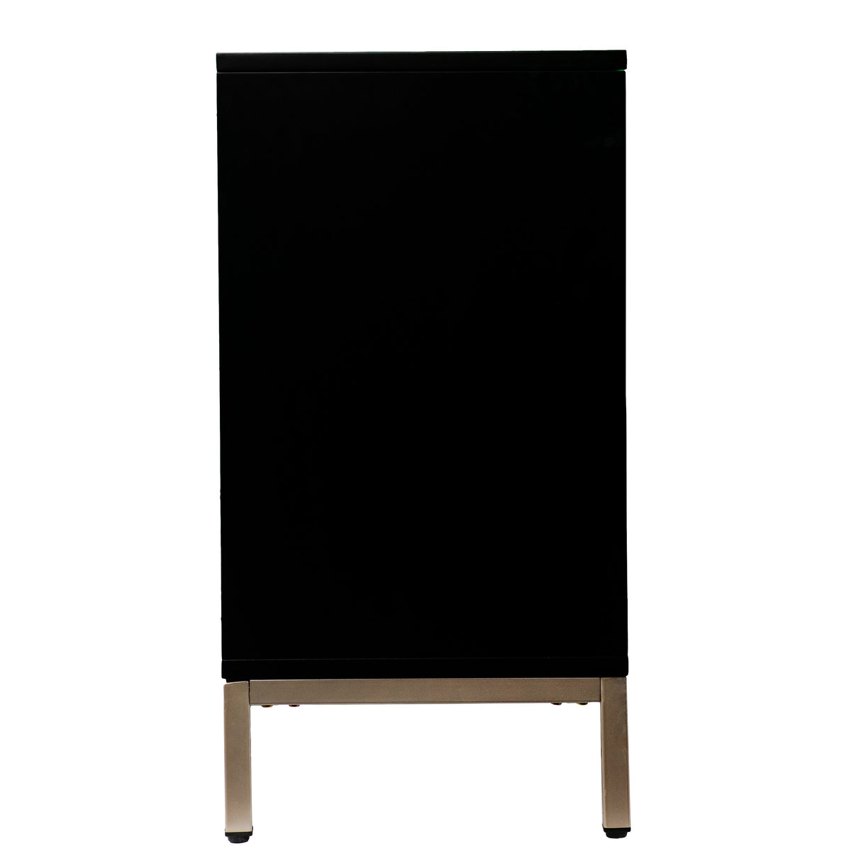 SEI Furniture Winsterly Media TV Stand w/ Storage for TV's up to 56"