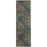 SENNA DARK Area Rug by Kavka Designs