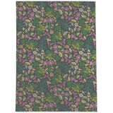SENNA DARK Area Rug by Kavka Designs