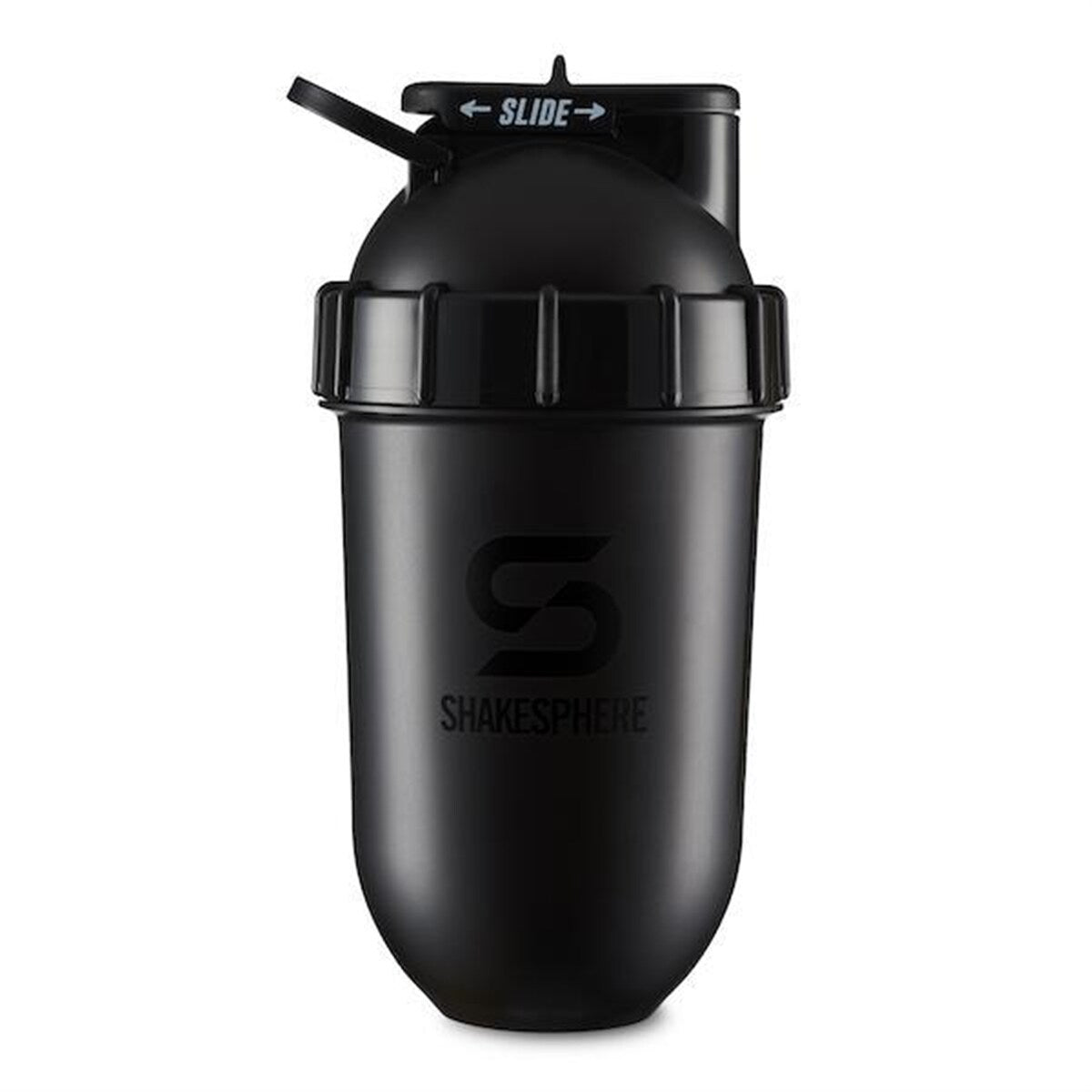 SHAKESPHERE Protein Shaker Bottle and Smoothie Cup 24 oz