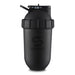 SHAKESPHERE Protein Shaker Bottle and Smoothie Cup 24 oz