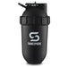 SHAKESPHERE Protein Shaker Bottle and Smoothie Cup 24 oz