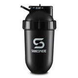 SHAKESPHERE Protein Shaker Bottle and Smoothie Cup 24 oz