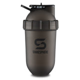SHAKESPHERE Protein Shaker Bottle and Smoothie Cup 24 oz