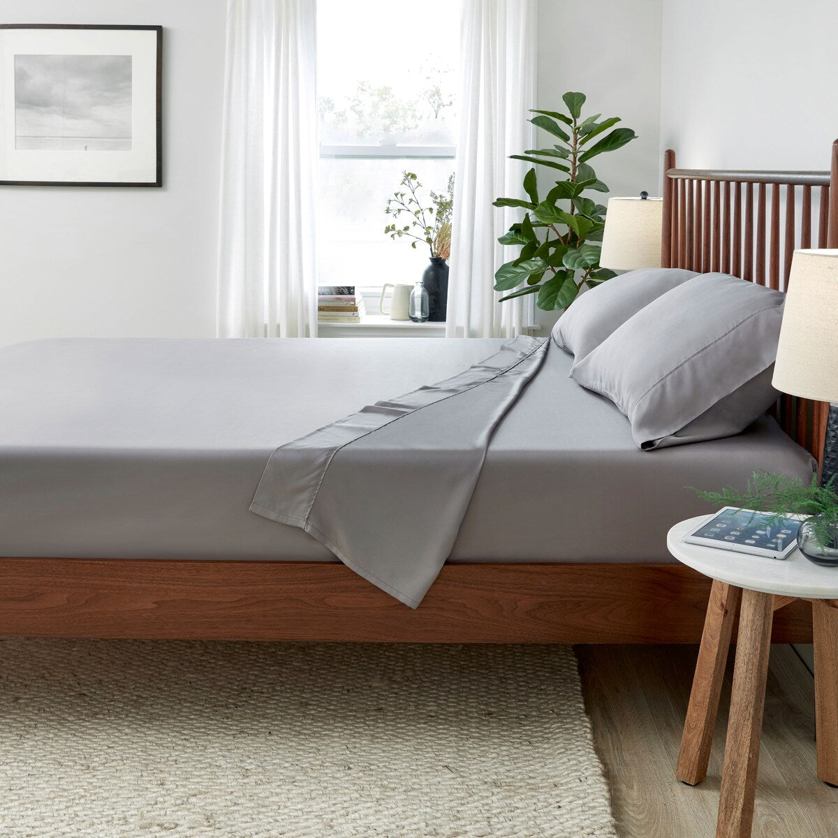 SHEEX Arctic Aire•MAX Tencel Cooling Sheet Set