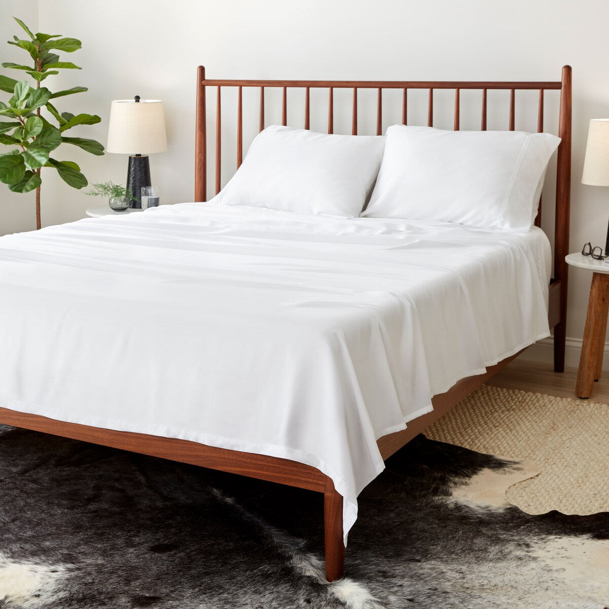 SHEEX Arctic Aire•MAX Tencel Cooling Sheet Set