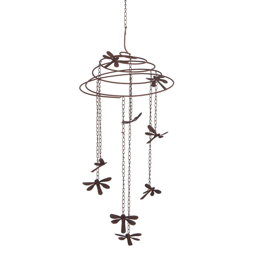 SLINKY DRAGONFLY MOBILE