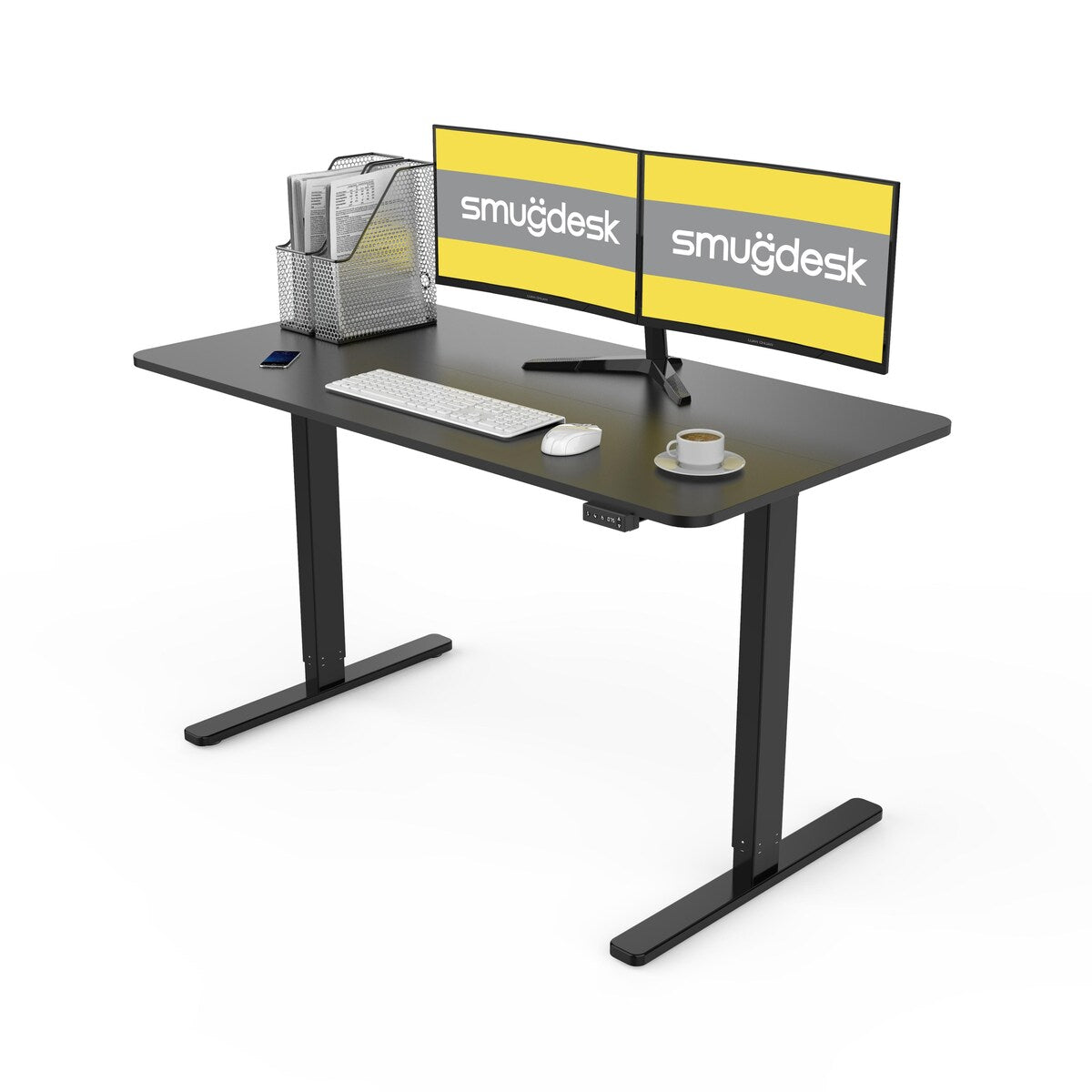 Smugdesk discount