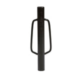 SMV Post Driver Gray
