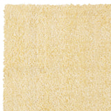 SPACES Home&Beyond Ivory Eyelash Shag Rug (1.9' x 5') - 1.9' x 5'