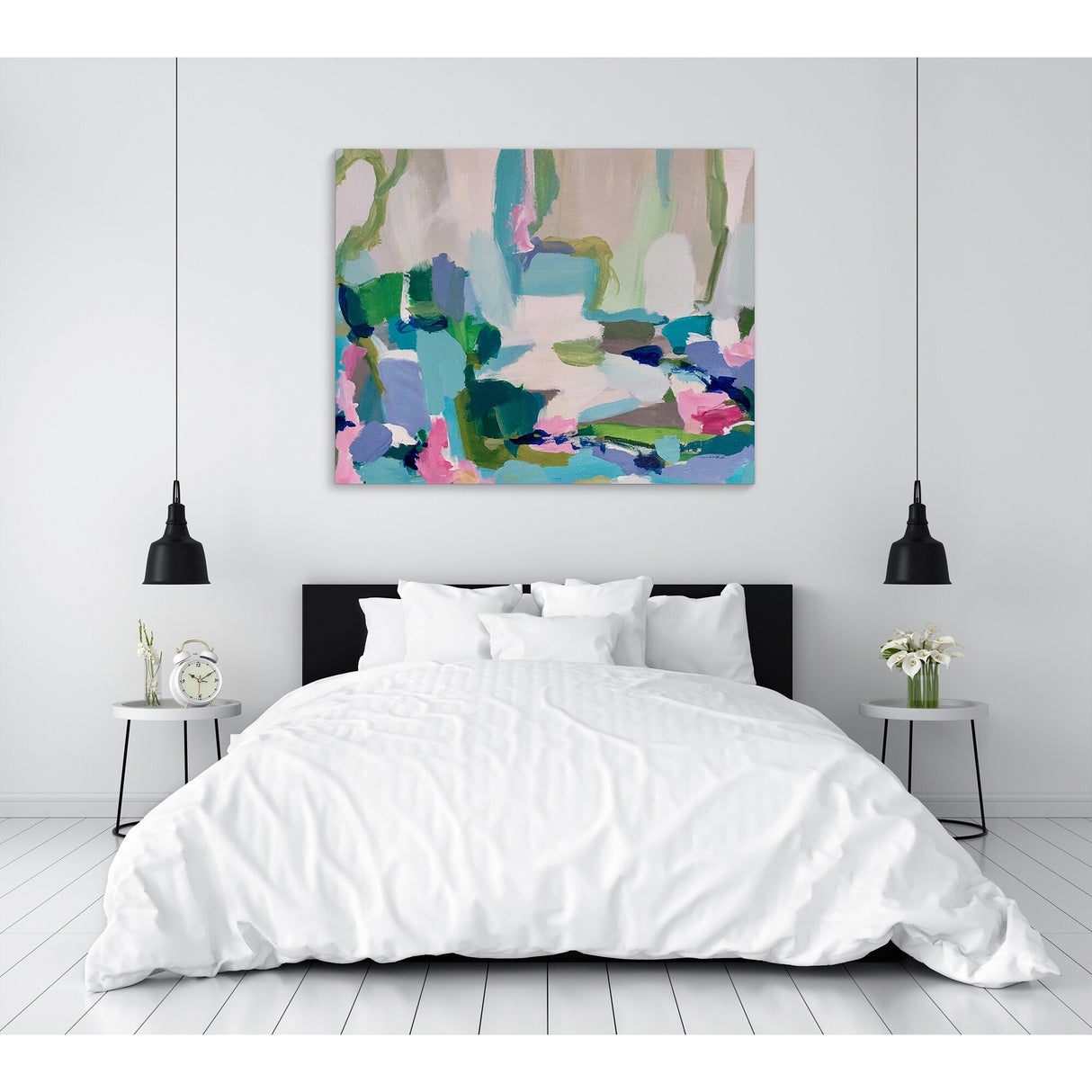 SPLAIN LUCY Canvas Art By Susan Skelley