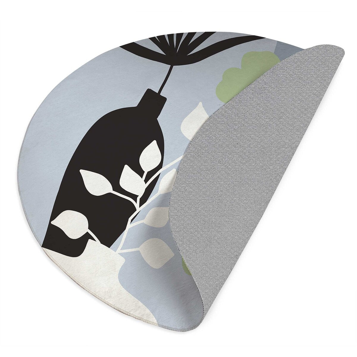 STILL SKY Laundry Mat By Kavka Designs