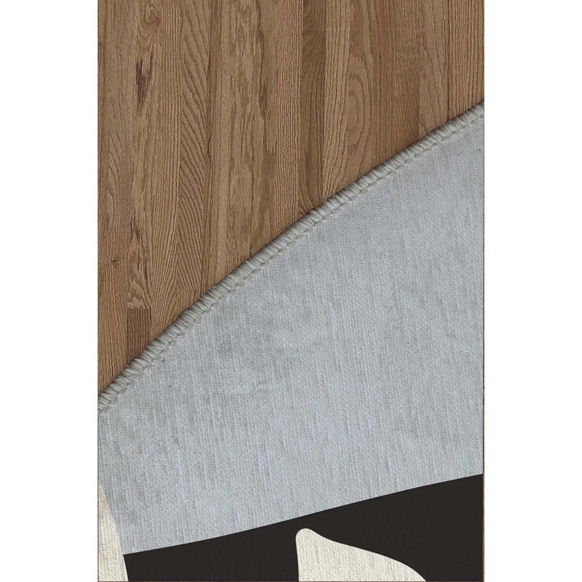 STILL SKY Laundry Mat By Kavka Designs