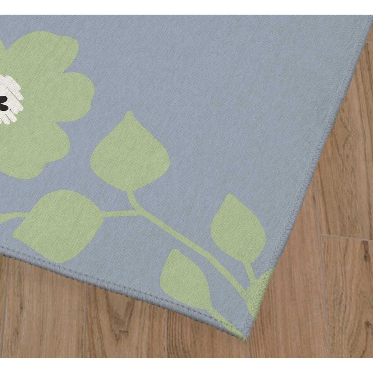 STILL SKY Laundry Mat By Kavka Designs