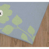 STILL SKY Laundry Mat By Kavka Designs