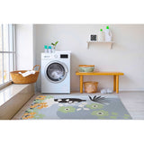 STILL SKY Laundry Mat By Kavka Designs