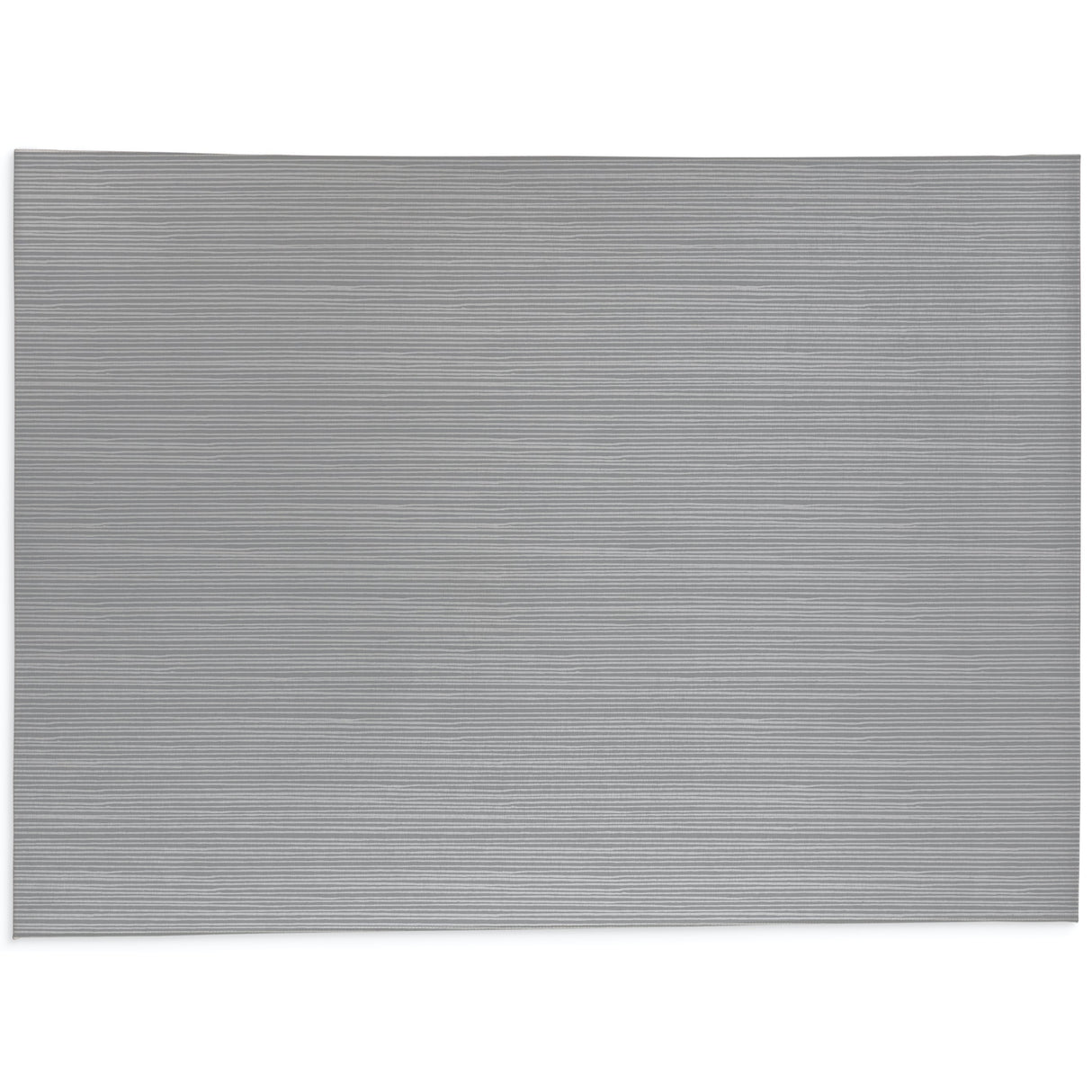 STRINGS GREY Kitchen Mat By Kavka Designs