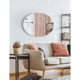 SUNSET Decorative Mirror 36 x24 Inches