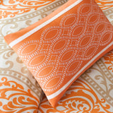 Sabrina Comforter Set by Intelligent Design
