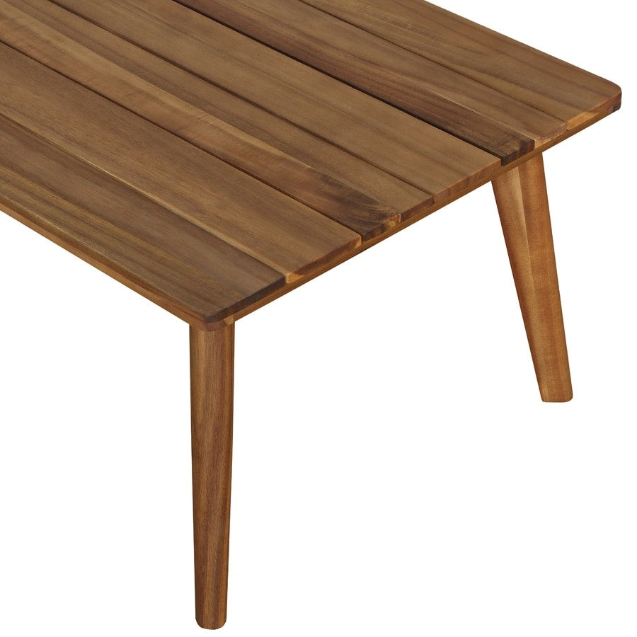 Saco 4-Piece Outdoor Chat Set