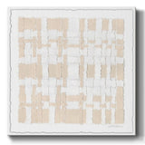 Saddle Stitch II-Gallery Wrapped Canvas