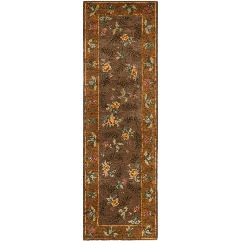 SAFAVIEH Handmade Newport Patsy Modern Cotton Rug