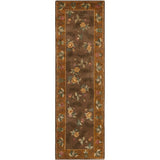 SAFAVIEH Handmade Newport Patsy Modern Cotton Rug