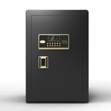 Safe And Sturdy Safe, Anti-Pry And Anti-Theft