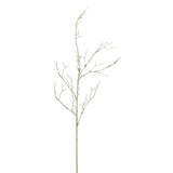 Sage & Co Sage & Co. 48-inch Glittered Iced Branches (Set of 12)