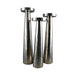 Sagebrook Home Tall Candle Holder