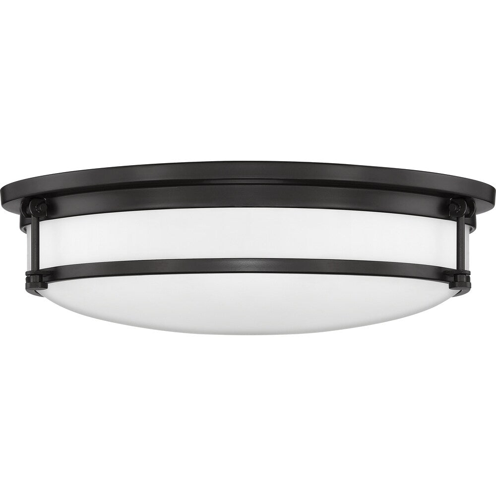 Sailor 4-light Flush Mount