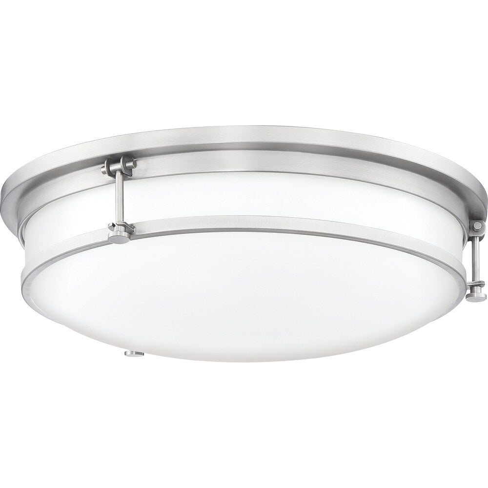 Sailor 4-light Flush Mount