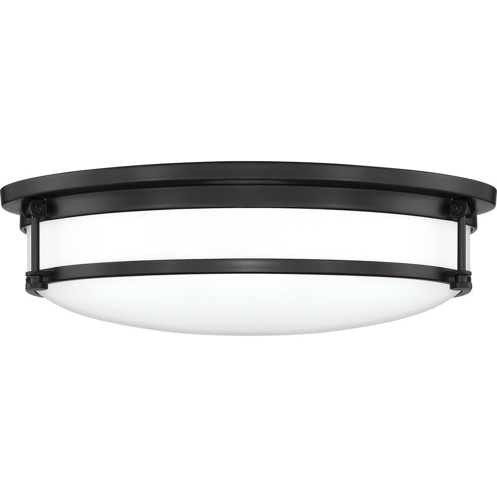 Sailor 4-light Flush Mount