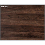 Saint Birch Hanson Walnut End Table