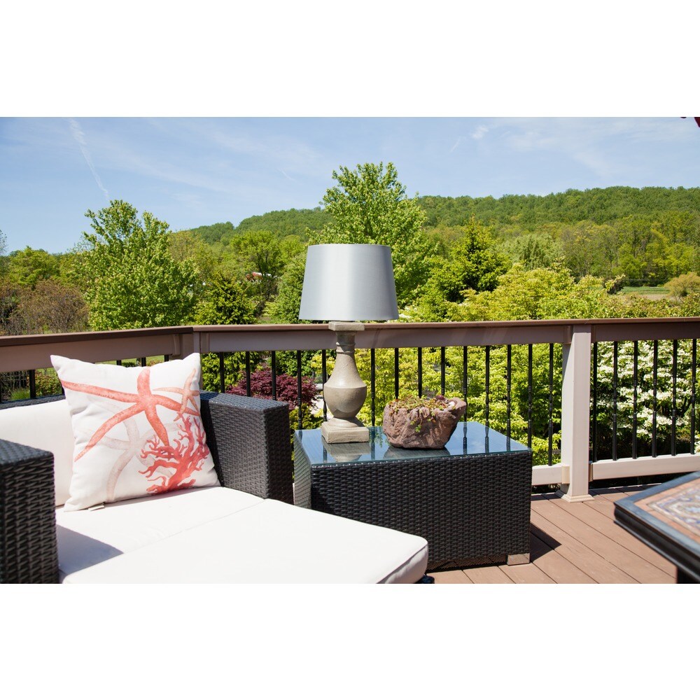 Saint-Emilion Outdoor Table Lamp