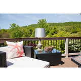 Saint-Emilion Outdoor Table Lamp