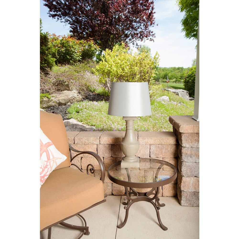 Saint-Emilion Outdoor Table Lamp
