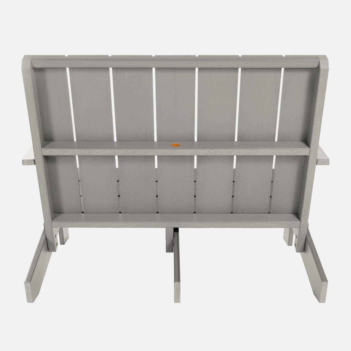 HIGHWOOD Double Wide Modern Adirondack Chair