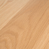 Salli Natural Finish Wood Dining Table by Christopher Knight Home - 59.00" L x 35.50" W x 30.50" H