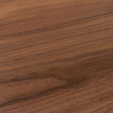 Salli Natural Finish Wood Dining Table by Christopher Knight Home - 59.00" L x 35.50" W x 30.50" H