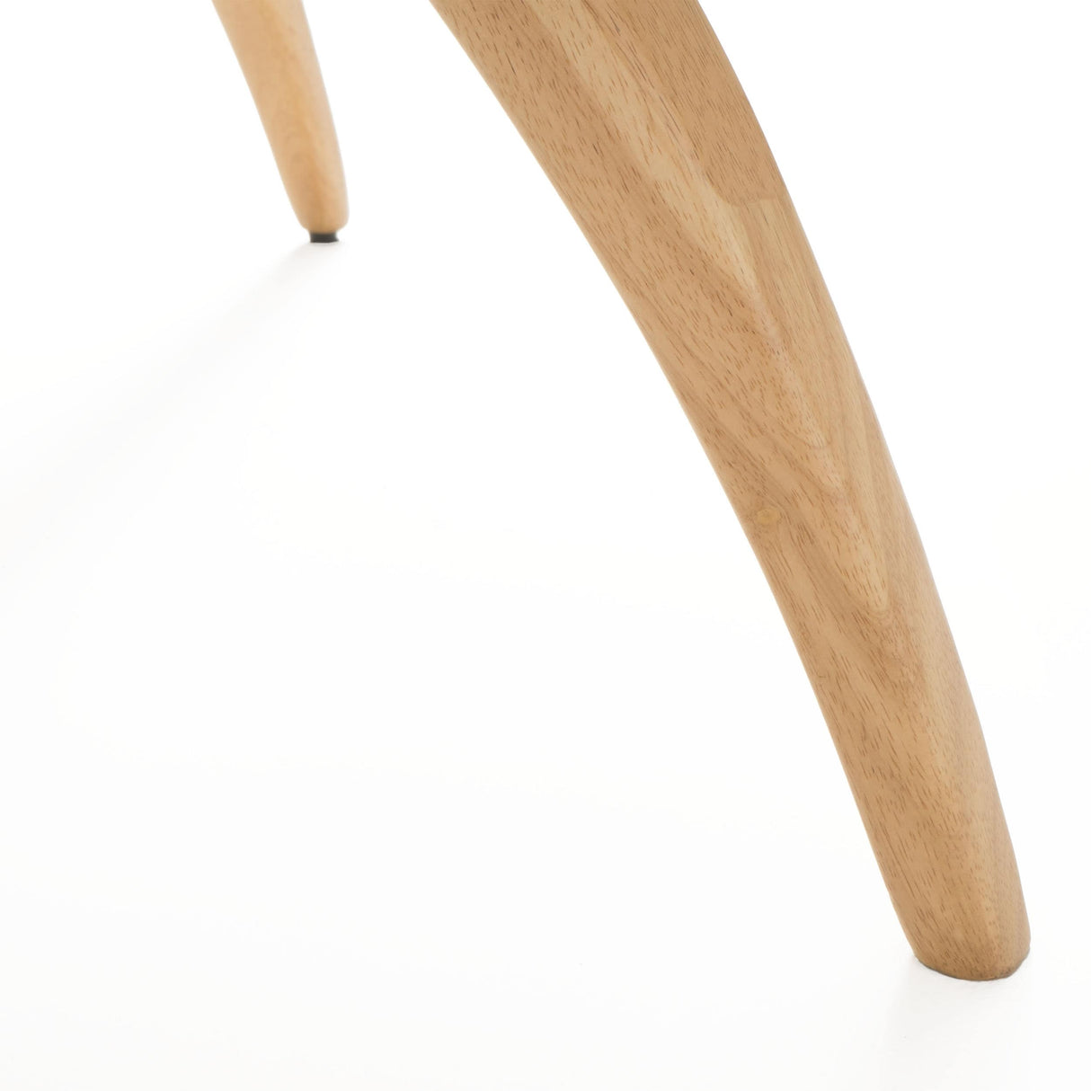 Salli Natural Finish Wood Dining Table by Christopher Knight Home - 59.00" L x 35.50" W x 30.50" H