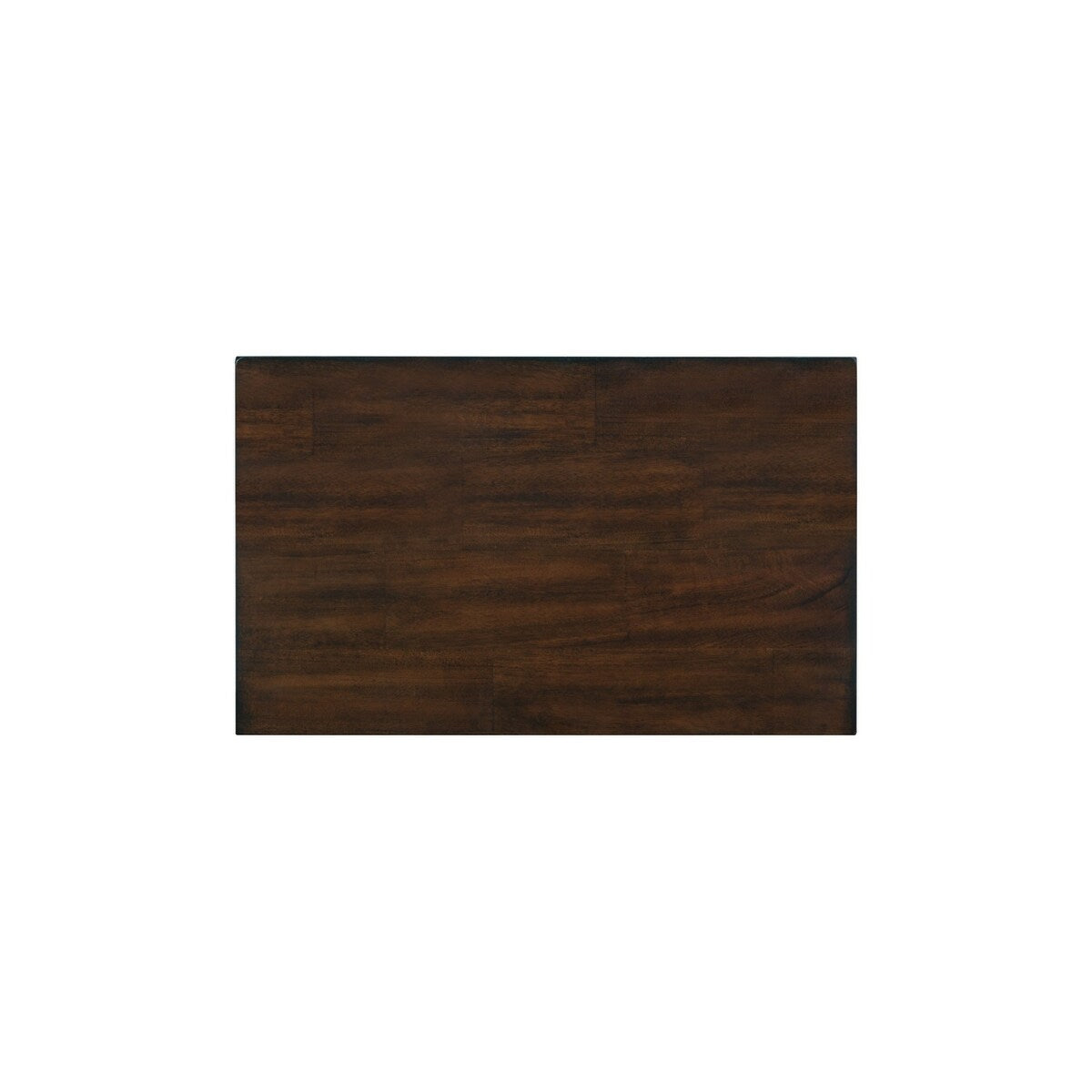 Salma 5 Piece Brown Modern Storage Sleigh Platform Bedroom Set
