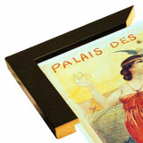 Salon Du Cycle-VINAPP130095 Framed Print 20"x14.75" by Vintage Apple Collection